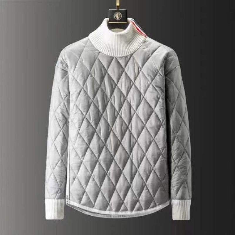 Zety | Mason Gepolstertes Zwei-Teile-Set