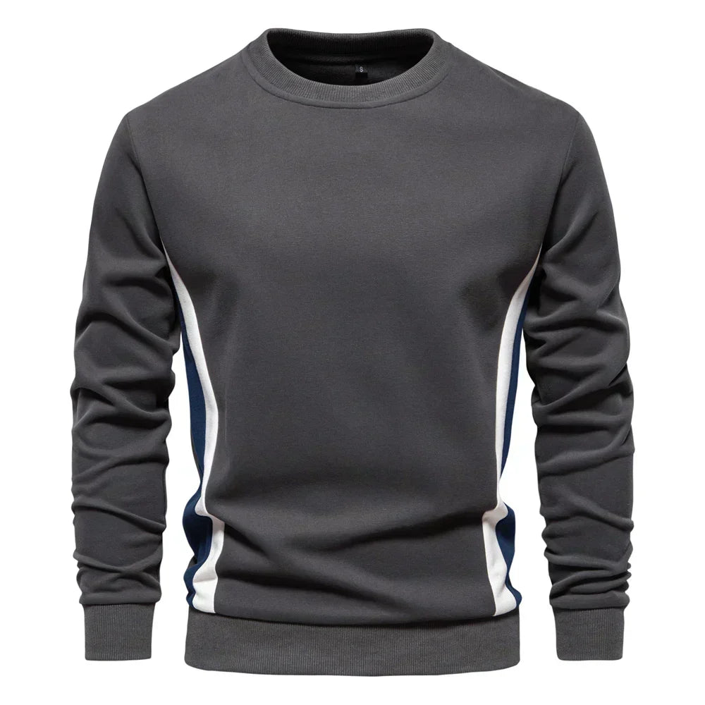 BOSSHARD | Eleganter Herrenpullover
