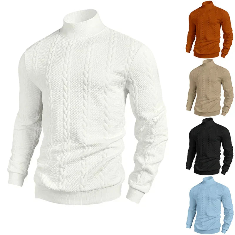Fendriel | Eleganter lässiger Pullover