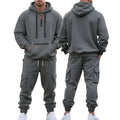 Alex | Sportliches Herren-Winterset