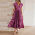 LORENA Elegantes Damenkleid