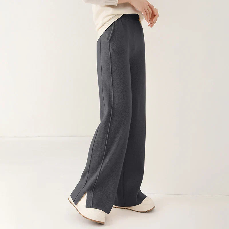 Universelle Wollhose