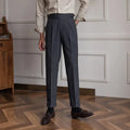 Hosen im britischen Stil
