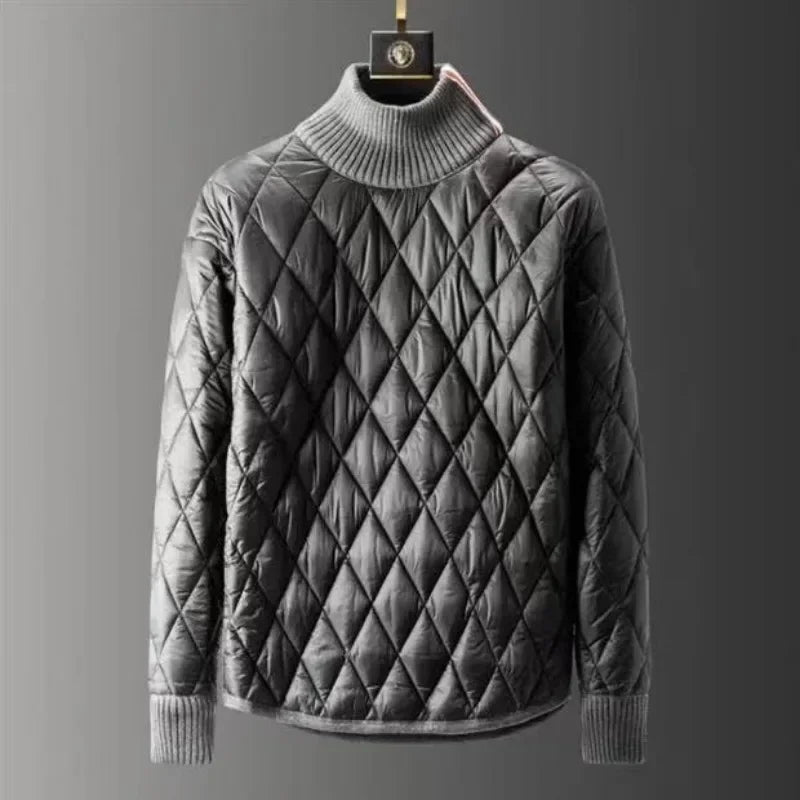 Zety | Mason Gepolstertes Zwei-Teile-Set