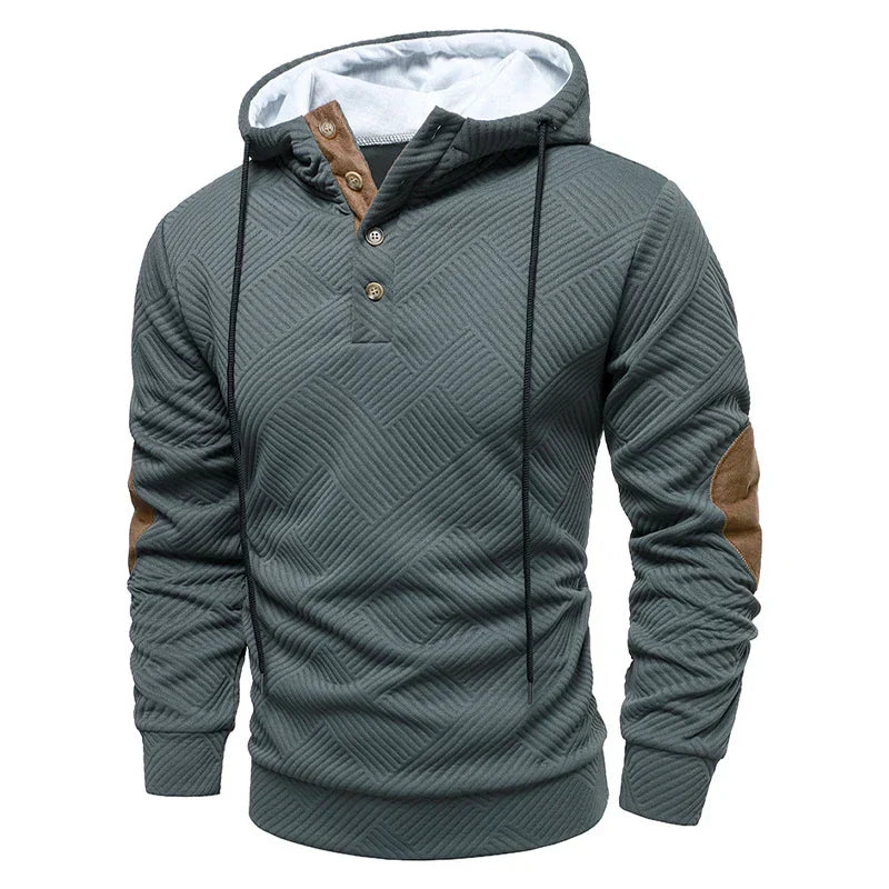 Becky | Stilvolle Herrenpullover