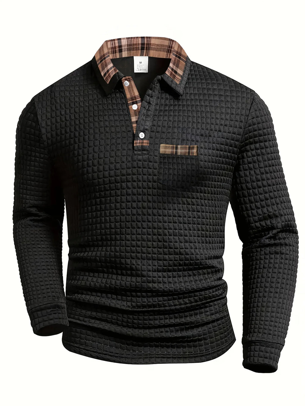 CASEY | ELEGANTER PULLOVER