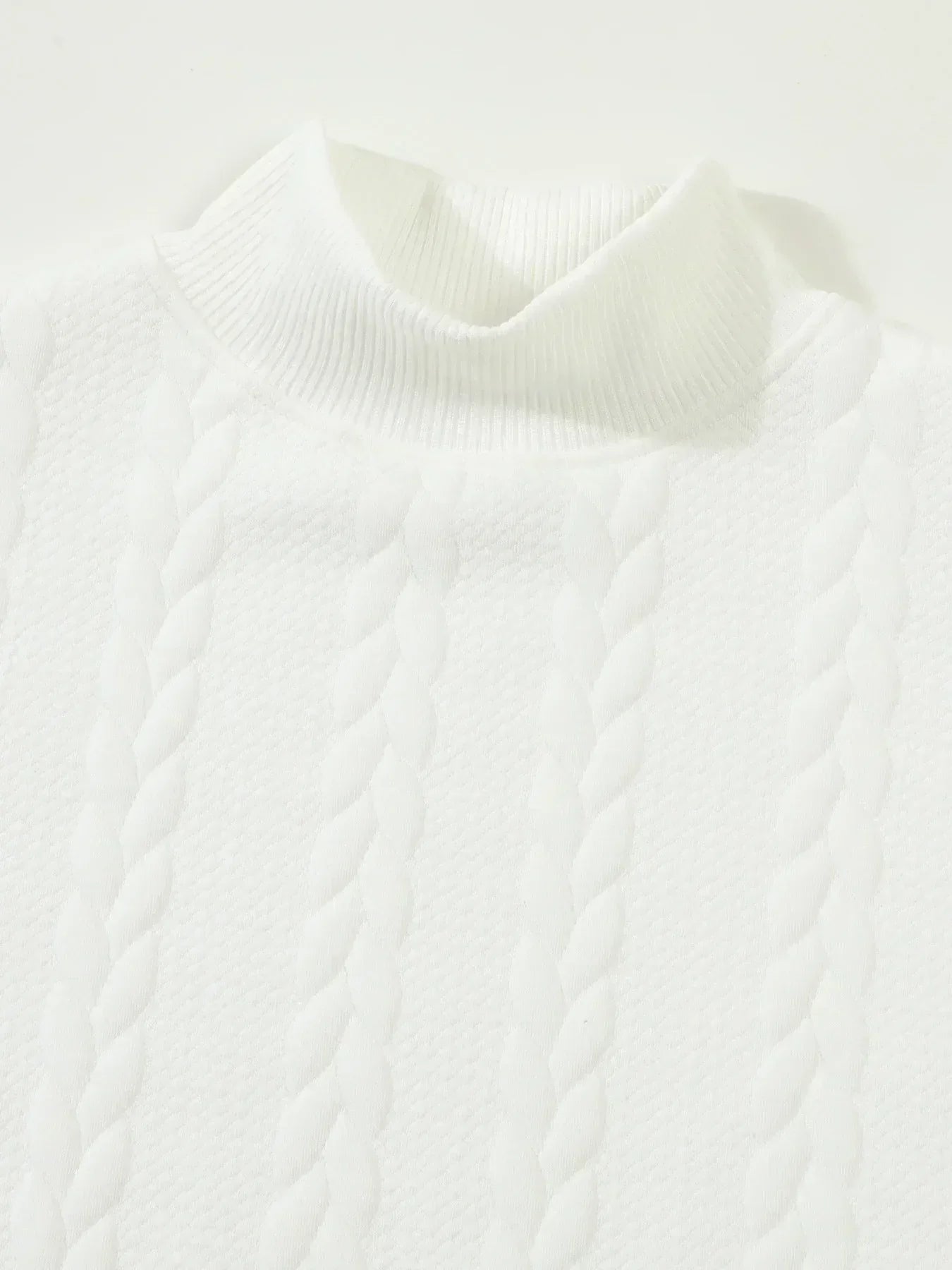 Fendriel | Eleganter lässiger Pullover