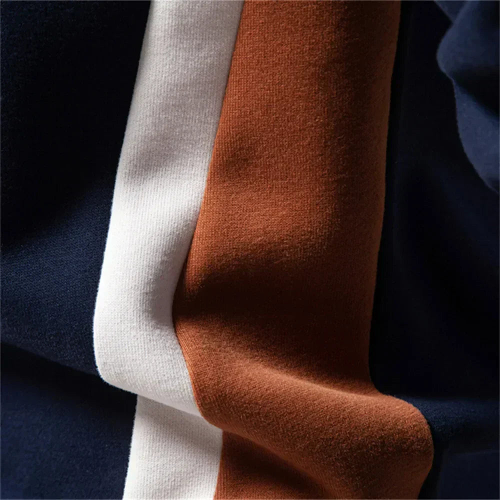 BOSSHARD | Eleganter Herrenpullover