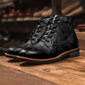 Baelric | Elegante Freizeitschuhe