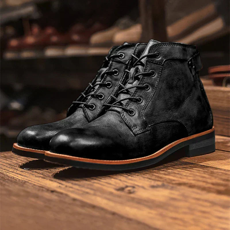Baelric | Elegante Freizeitschuhe