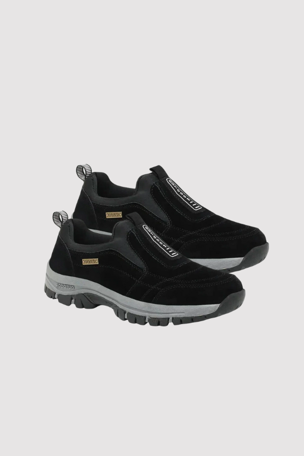 Naviel | Orthopädische Wanderschuhe für aktive Männer