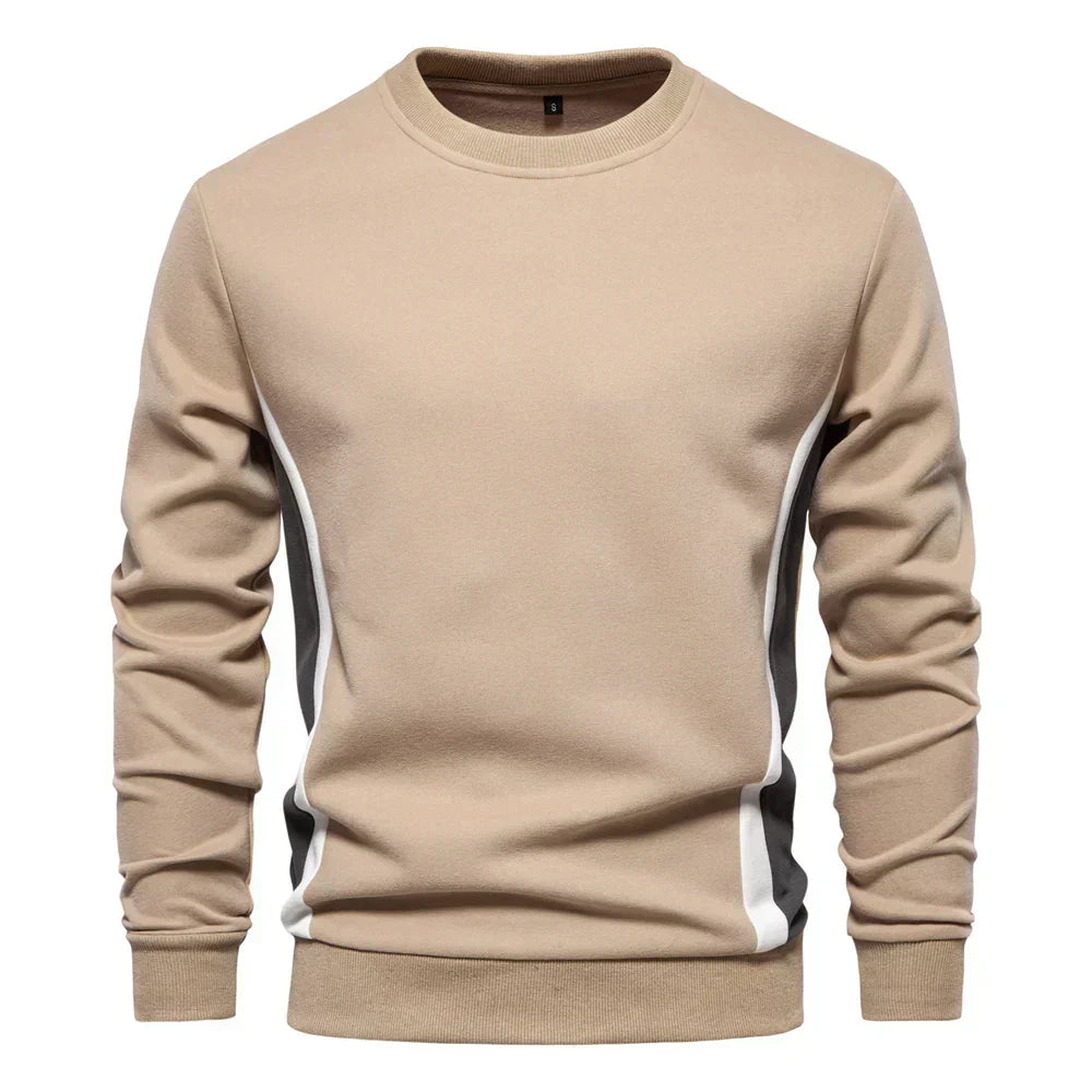 BOSSHARD | Eleganter Herrenpullover