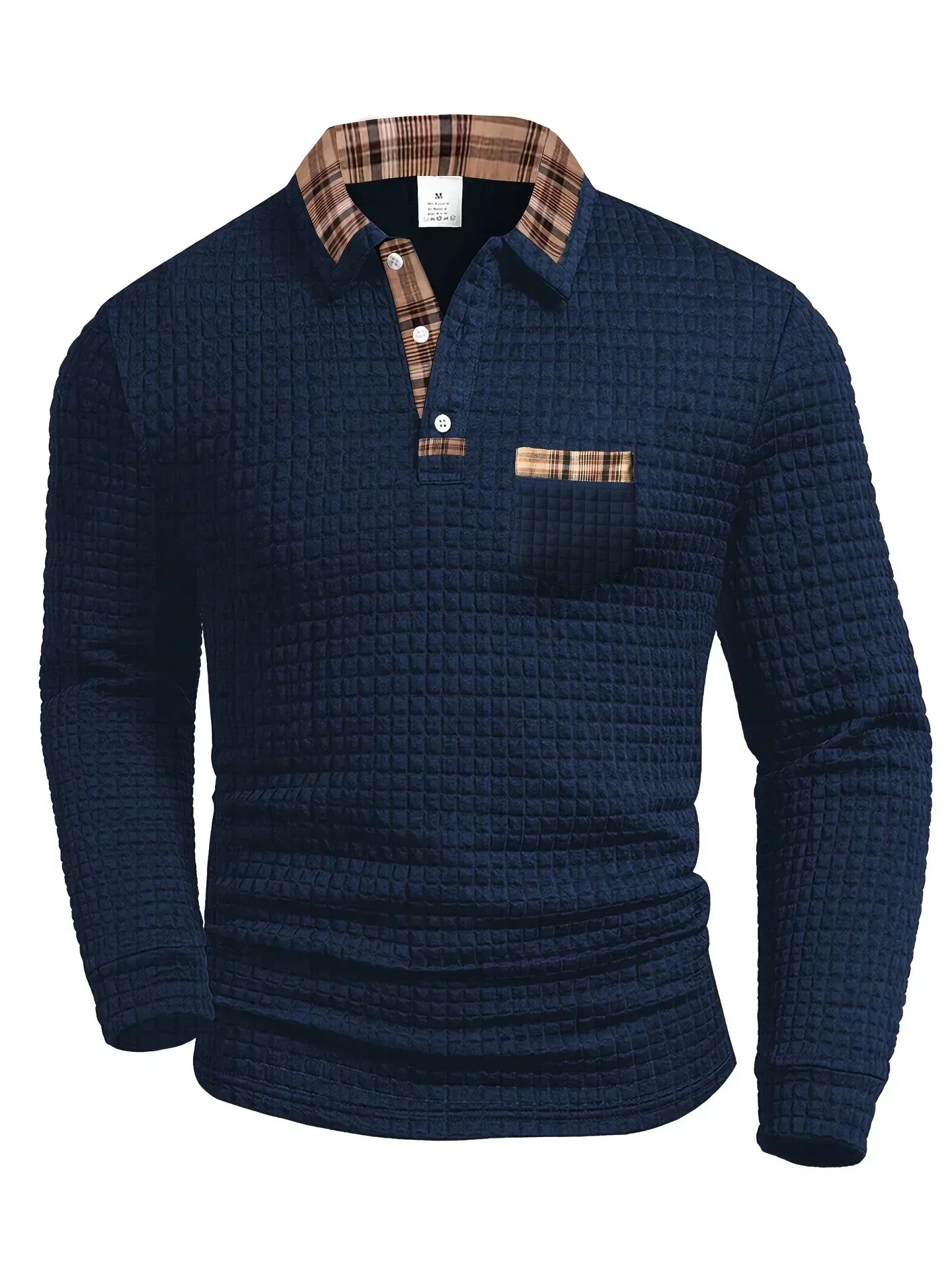CASEY | ELEGANTER PULLOVER