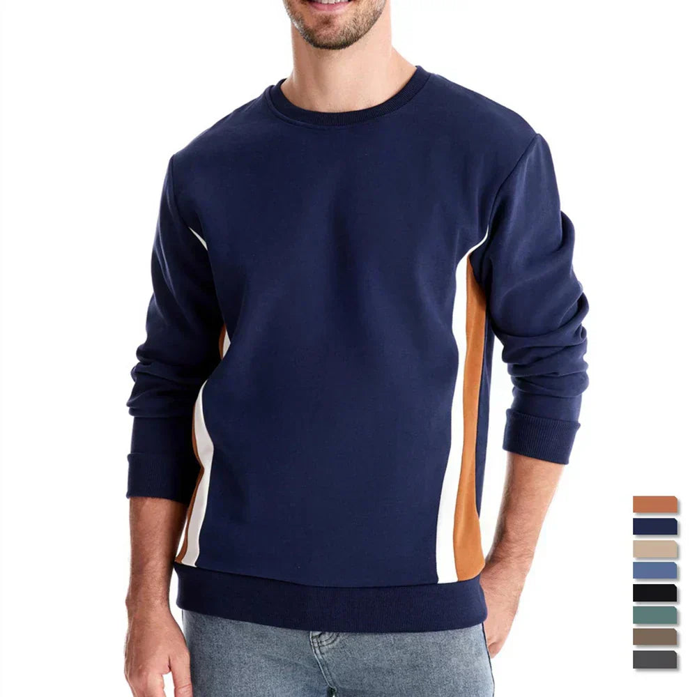BOSSHARD | Eleganter Herrenpullover