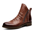 Chelsea | Leder Boots