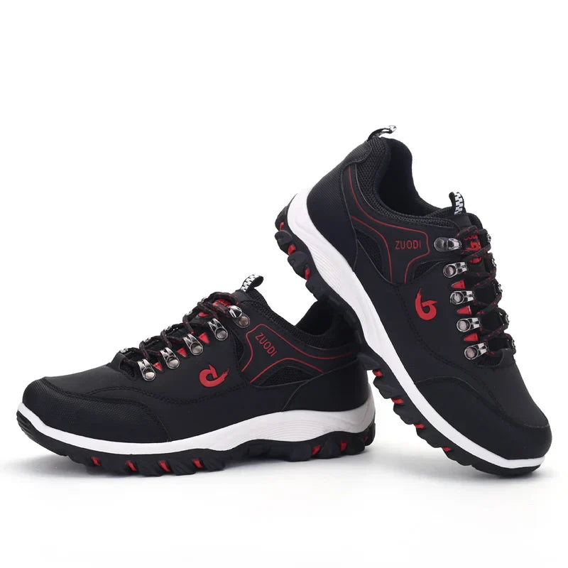 Fred | Leichte Trekking-Tennisschuhe