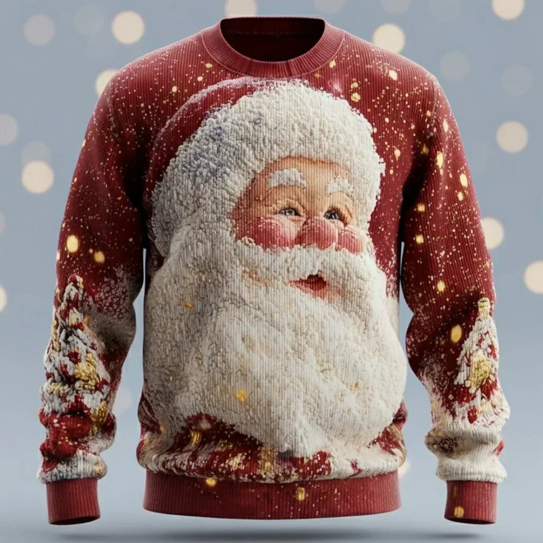 Weihnachtspullover (UNISEX)