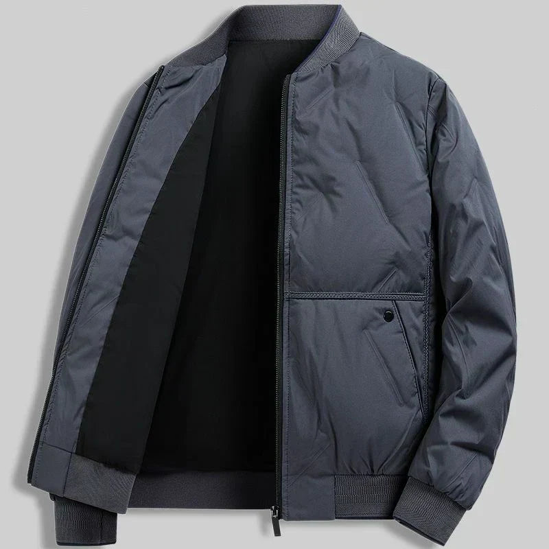 Robert | Leichte Steppjacke