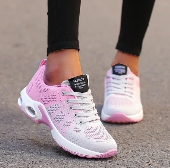 LOTTA | Orthopädische Sneakers