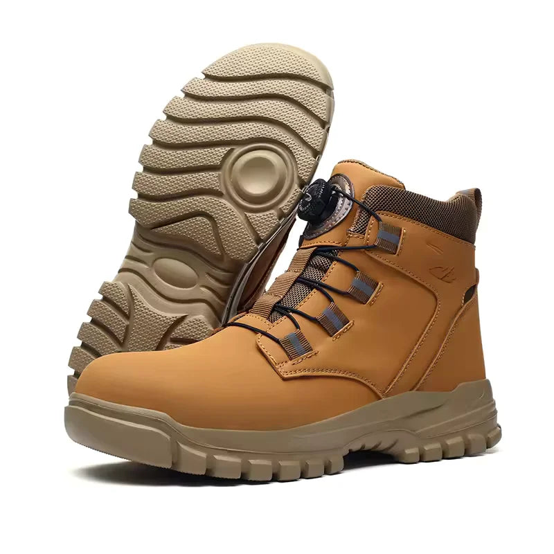 Titan | Moderne Sicherheitsschuhe