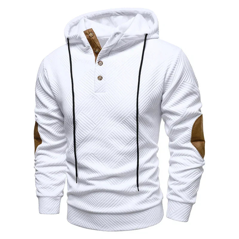 Becky | Stilvolle Herrenpullover