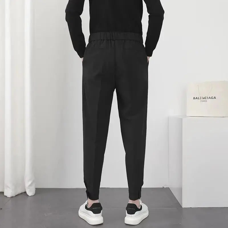Exklusive Herren Hose