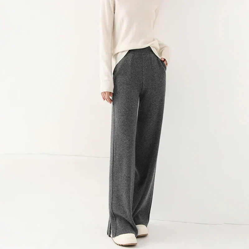 Universelle Wollhose