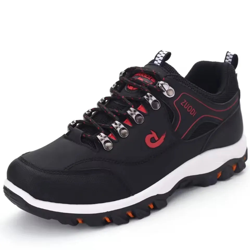 Fred | Leichte Trekking-Tennisschuhe