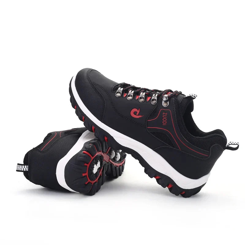 Fred | Leichte Trekking-Tennisschuhe