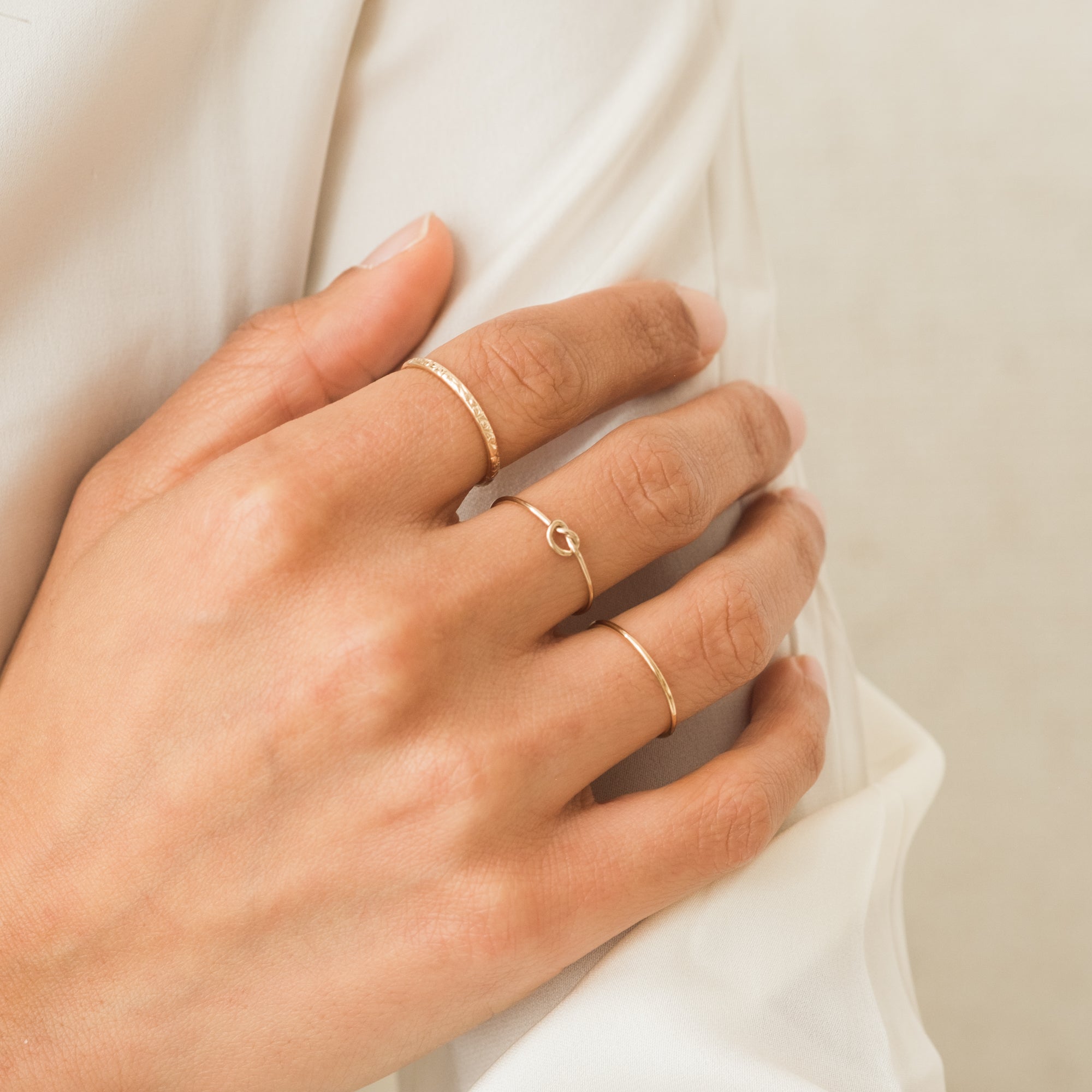 Blumenring-Set