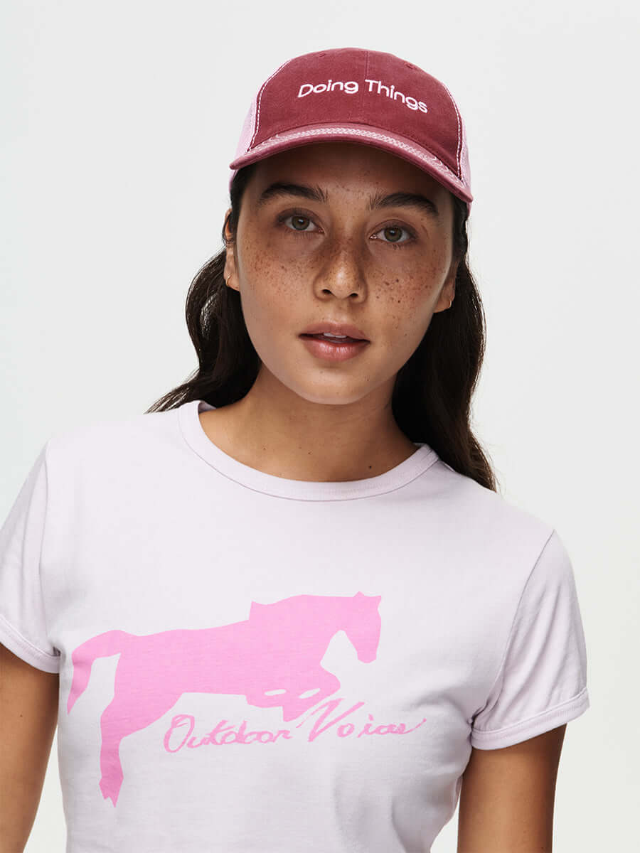 Trucker Cap