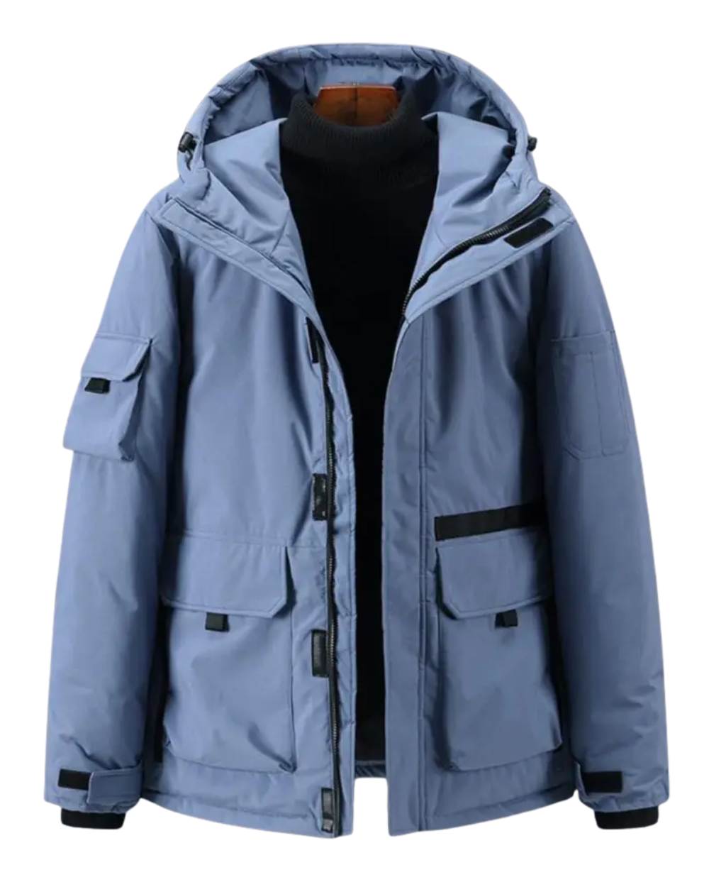 Williams | Elegante Winterjacke