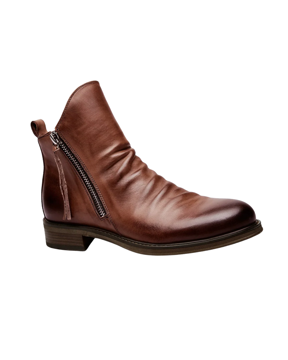 Chelsea | Leder Boots
