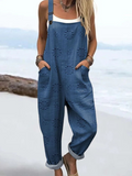 Petra | Vintage Blumenoverall