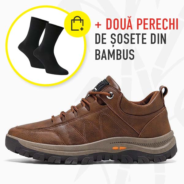 Handsomewalk | Winterschuhe