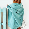 Valentina | Oversized Cardigan Bequem