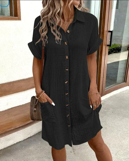 Beatrize™ – Polo-Kleid für lässigen Alltagschic