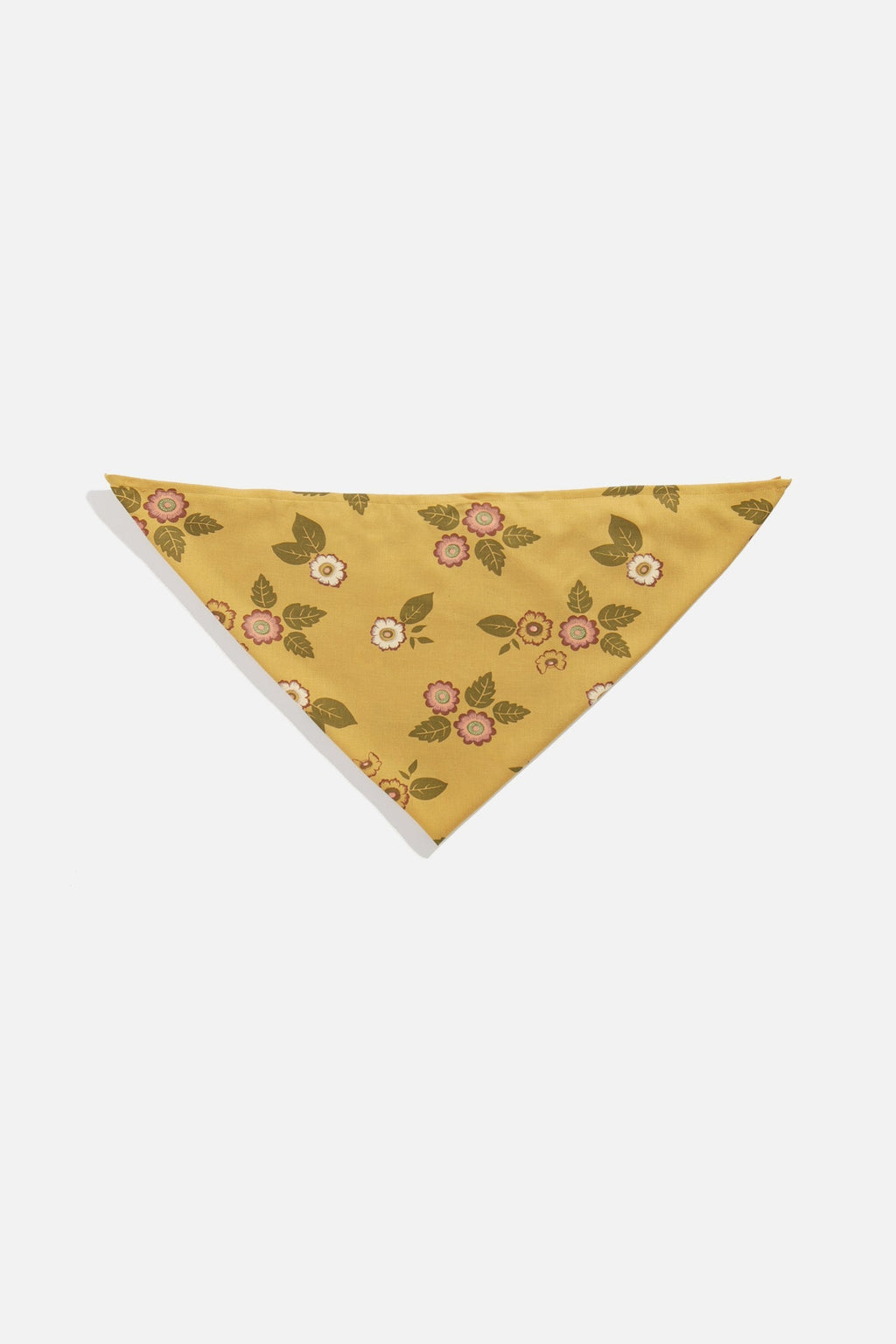 XL Bandana / Blumenfolk