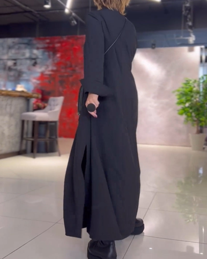 HANNAH I STYLISCHES KLEID