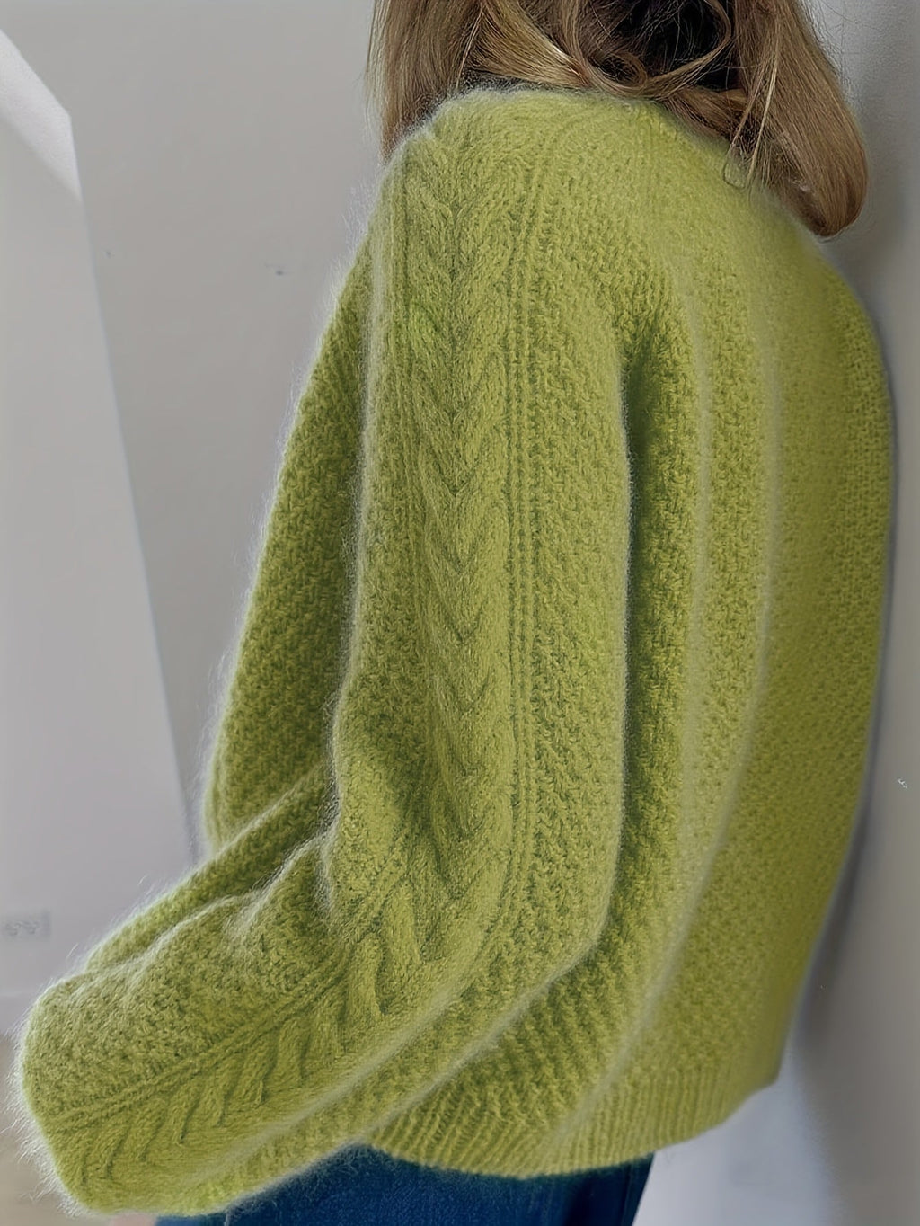 Dwina | Strickcardigan