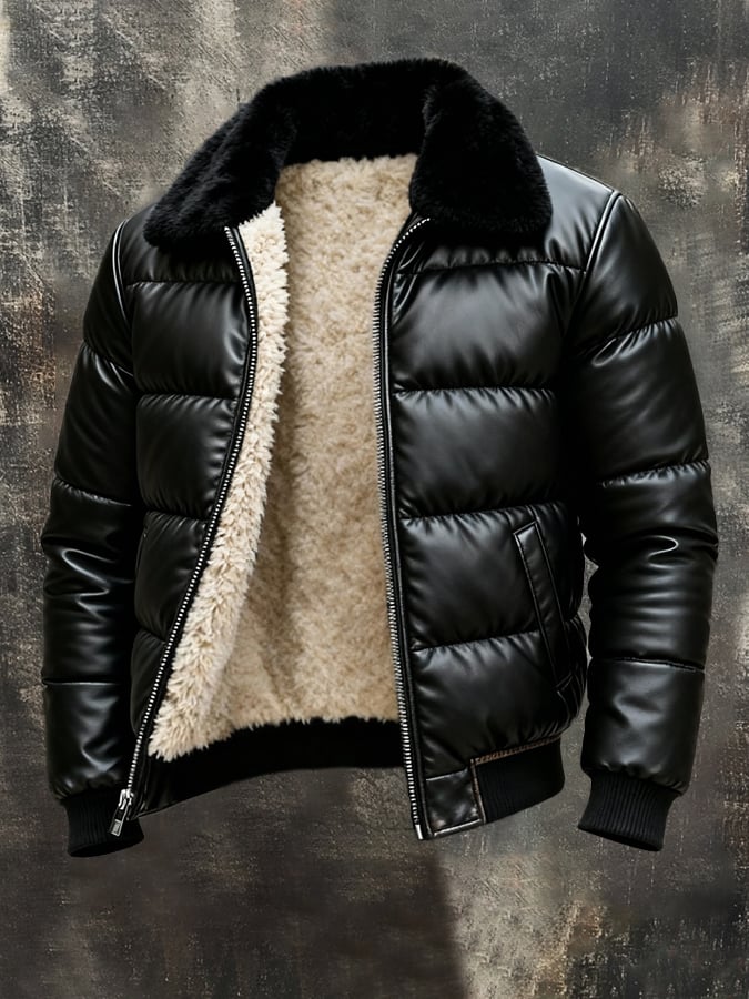 Patrick | Vintage-Jacke