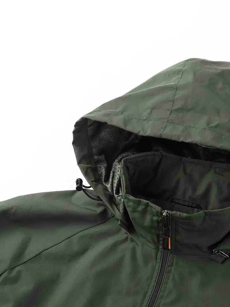 Jazz | Elegante leichte Jacke