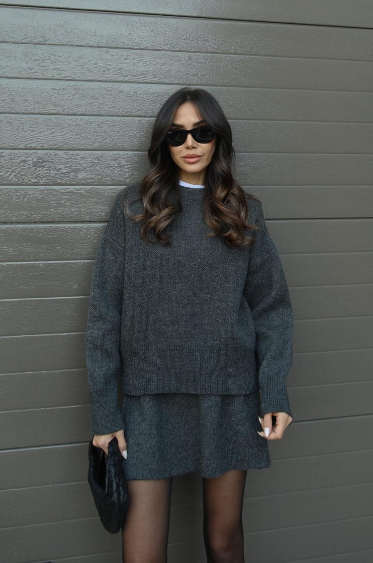 Minari | Trendiges Winter Set