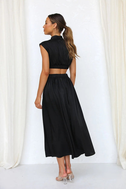 Aurelia™ - Dein perfektes Sommerkleid