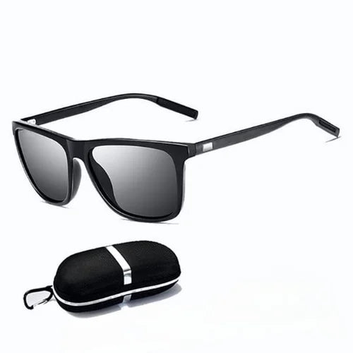 Felan | New Design Men Polarized Sunglasses