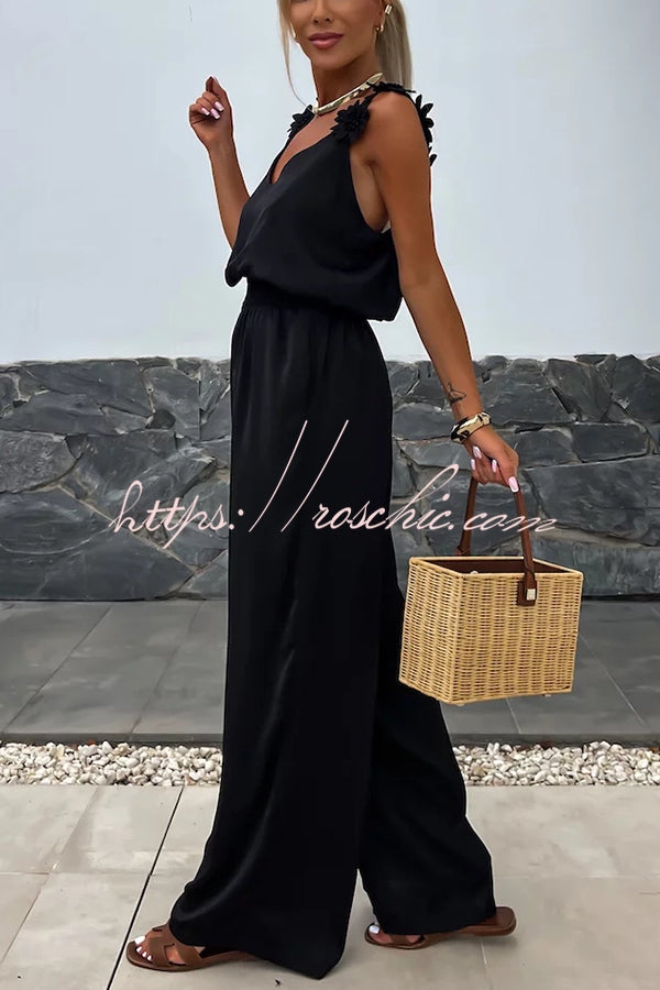 Arie | Lässiger Overall