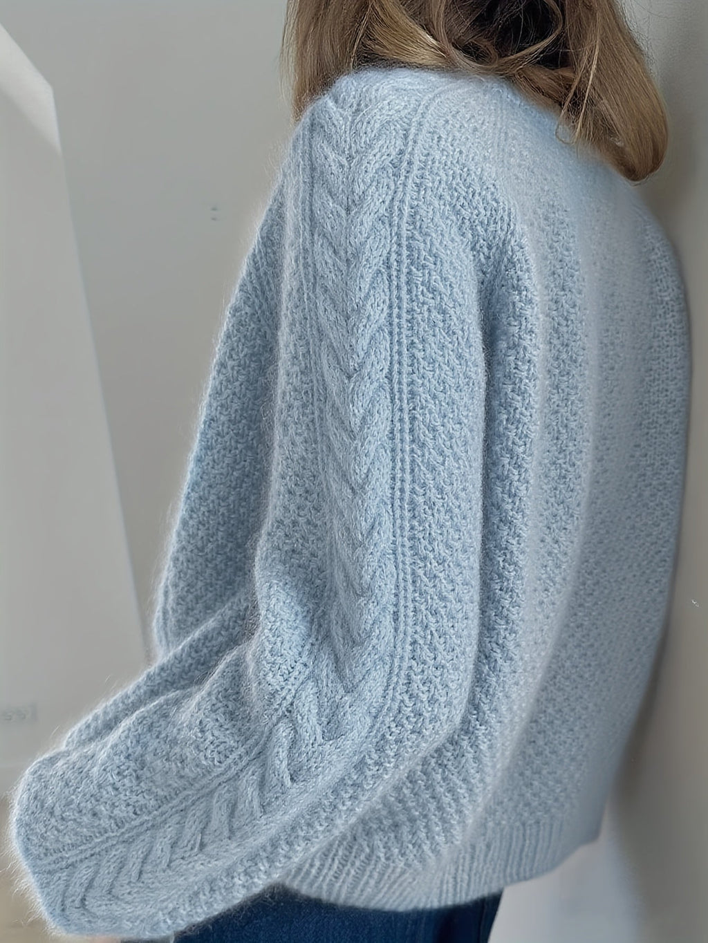 Dwina | Strickcardigan