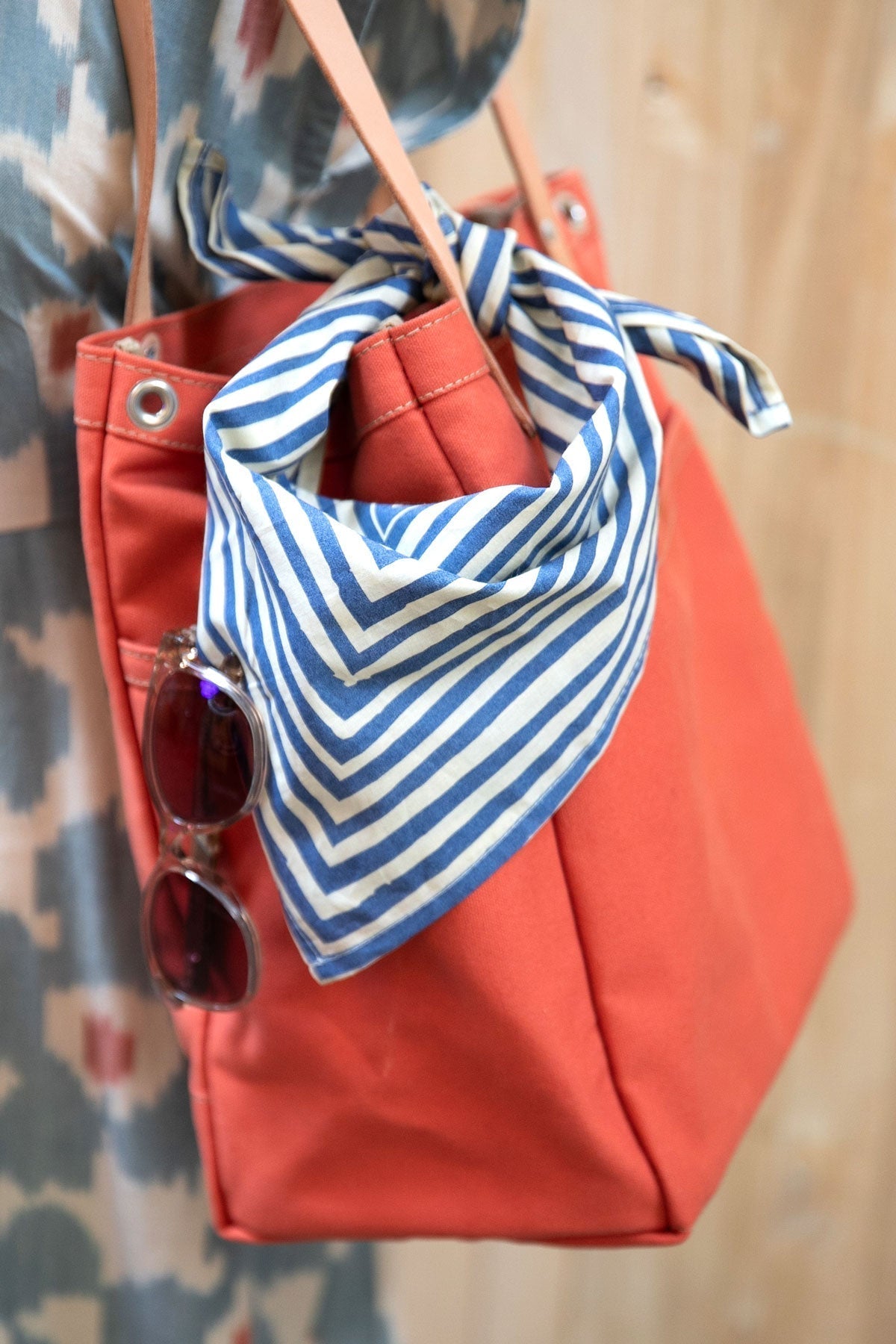 Chustki Bandany - Nr 015 Bandana Sammie