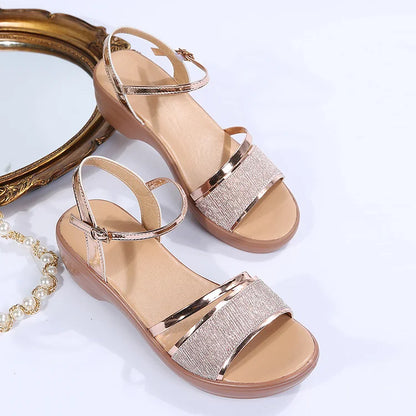 Eleganza – Luxuriöse High Heels mit Ultimativem Komfort
