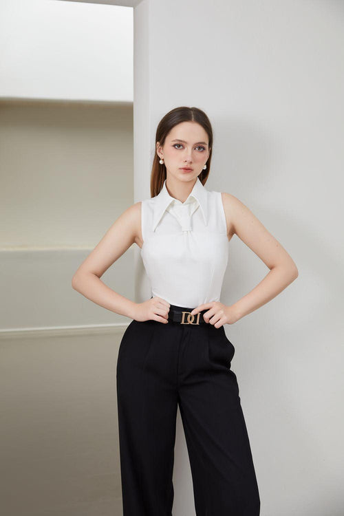 Bellta Leder Gürtel